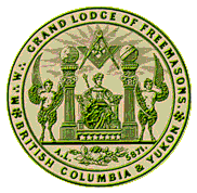 Cap No. 164 AF&A - Freemasonry